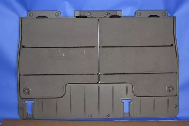 Load Floor Cover Assembly - Mopar (5XQ68HL5AC)