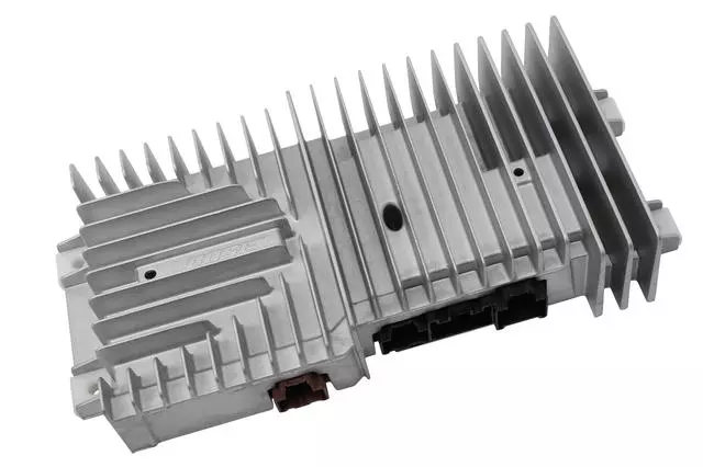 84943754 - Body: Amplifier for Cadillac: Escalade, Escalade ESV, Escalade EXT Image