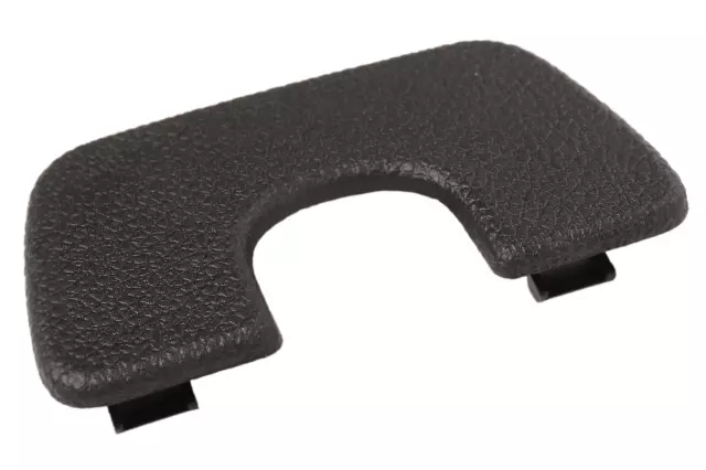 Passenger Side Quarter Trim Panel Cover - GM (85529455)