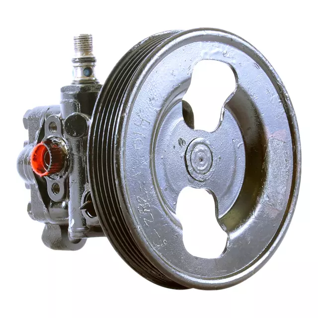 Power Steering Pump - ACDelco (36P0342)