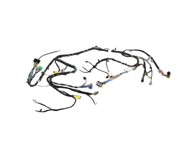 Instrument Panel Wiring - Mopar (68368214AE)