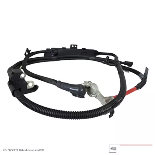 Negative Cable - Ford (5S4Z-14300-CA)