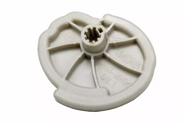 22842072 - : HVAC Control Cam for Chevrolet: Corvette Image