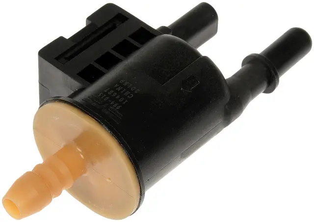 994015 - Emission Control: Evaporative Emissions Purge Solenoid Valve for Dorman Image