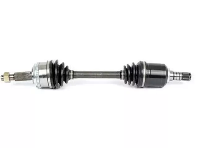 DG1Z4K138B - Universals &amp; Rear Axle: Axle Assembly for Ford: Flex | Lincoln: MKT Image