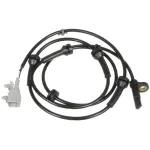 2ABS0856 - : Holstein Parts 2ABS0856 ABS Wheel Speed Sensor for HOLSTEIN Image