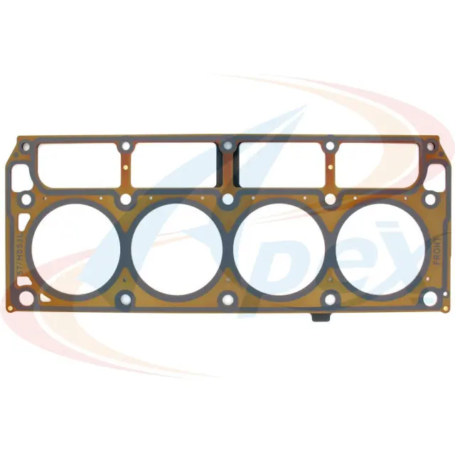 AHG389 - Gaskets: APEX Automobile Parts Inc Head Gasket for APEX Automobile Parts Inc Image