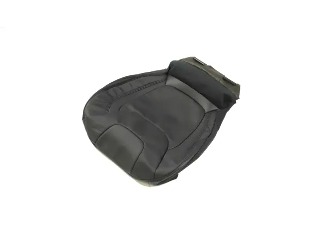 Front Seat Cushion Cover, Left - Mopar (6SS99DX9AD)