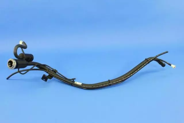 68302344AM - : Filler Neck for Jeep: Grand Cherokee Image