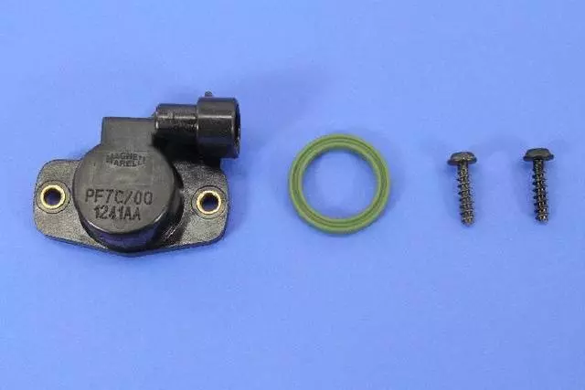 Shift Position Sensor - Mopar (68137326AA)