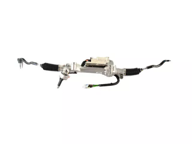 Rack And Pinion Gear - Mopar (68524908AB)