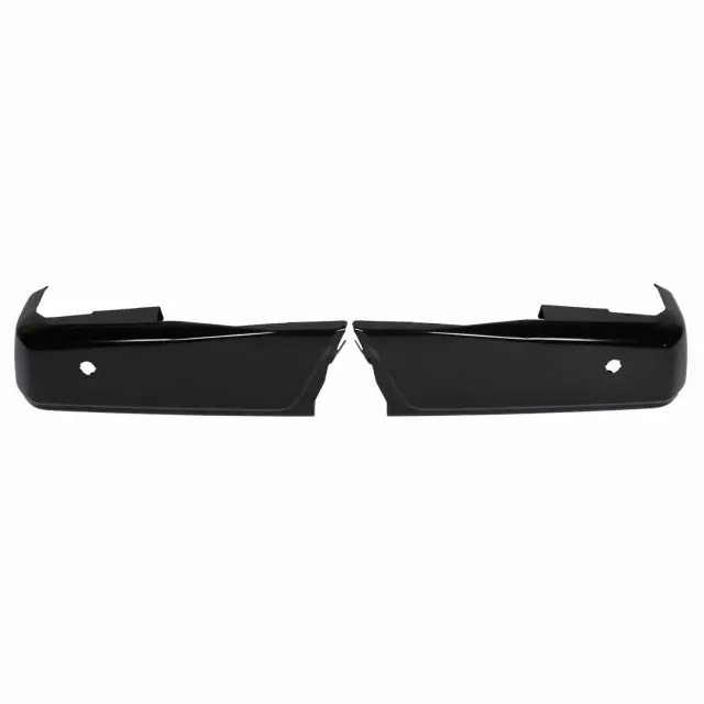 FL3Z17906DPTM - Body: Bumper for Ford: F-150 Image