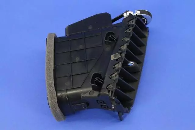 Air Conditioning & Heater Outlet, Right - Mopar (1UY361X9AC)