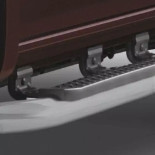 Assist Steps, Tubular - GM (12498861)