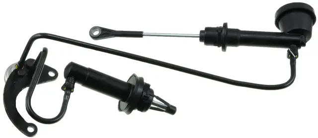 CC649000 - Transmission: Clutch Master and Slave Cylinder Assembly for Dorman Image