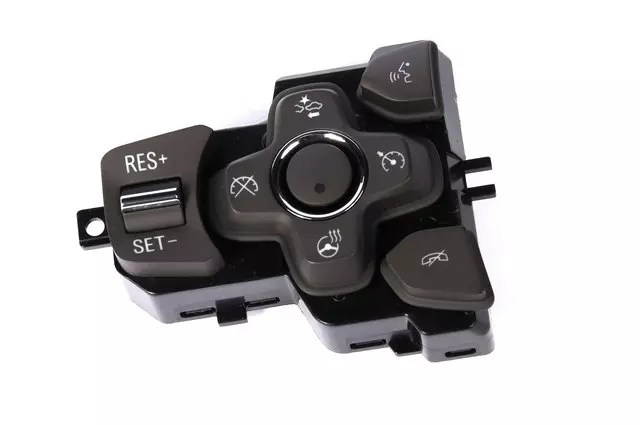 Cruise Control Switch - ACDelco (23154424)