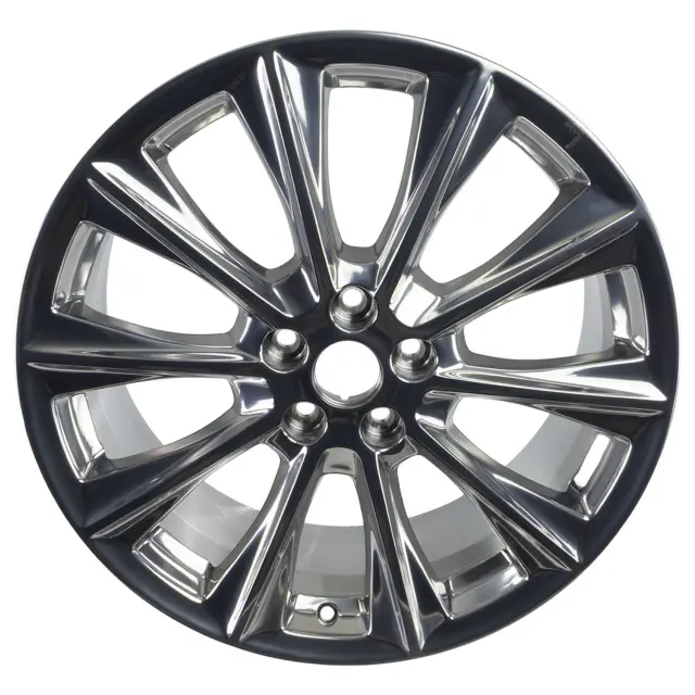 DS7Z-1007-R - Wheel, Alloy 2017-2020 Ford | Ford Parts Direct