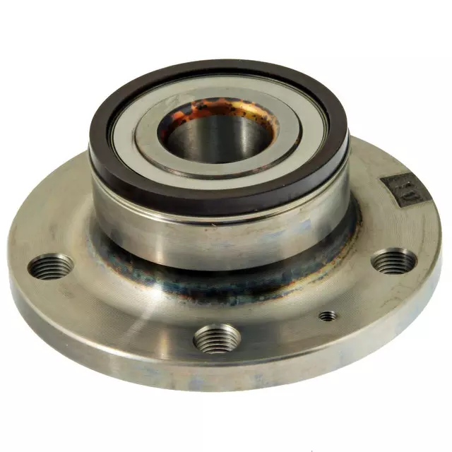 512319 - : Rear Wheel Hub for Audi: A3, Q3, TT | Volkswagen: Arteon, Beetle, CC, Eos, Golf, GTI, Jetta, Passat, Tiguan, Tiguan Limited Image