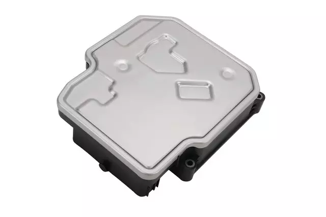 Electronic Brake Control Module - GM (84766750)