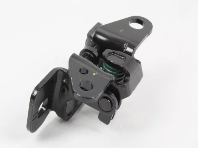 4575751AC - Doors, Door Mirrors and Related Parts: Rear Door Upper Hinge, Left for Chrysler: 300 | Dodge: Charger, Magnum Image