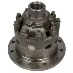 BC3Z4026A - Universals &amp; Rear Axle: Differential Assembly for Ford: Excursion, F-250 Super Duty, F-350 Super Duty Image
