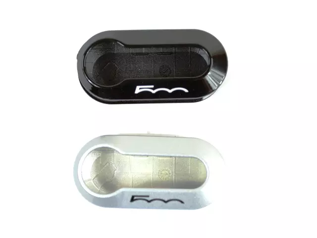 Cover Kit - Mopar (68227362AA)