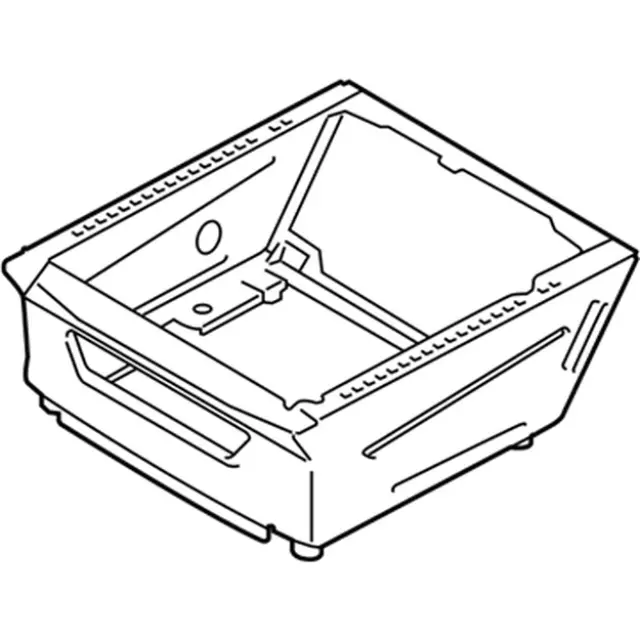 CK4Z9963226C - Body: Support for Ford: Transit-150, Transit-250, Transit-350, Transit-350 HD Image