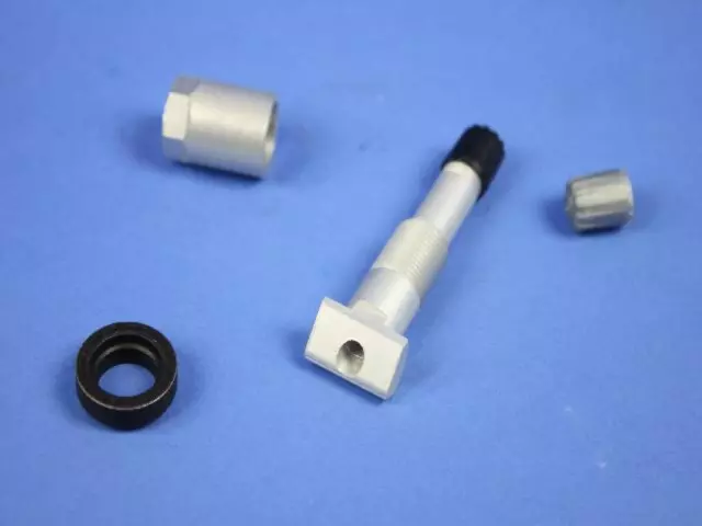 Mounting Hardware Kit - Mopar (68078867AA)