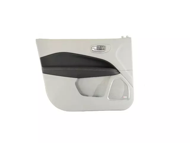 Front Door Trim Panel, Left - Mopar (5VM25PS4AD)