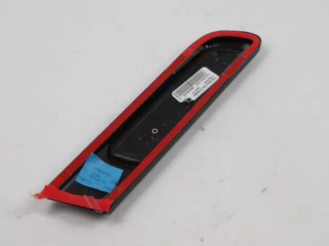 Body Side Molding, Left - Mopar (1SJ37TZZAC)