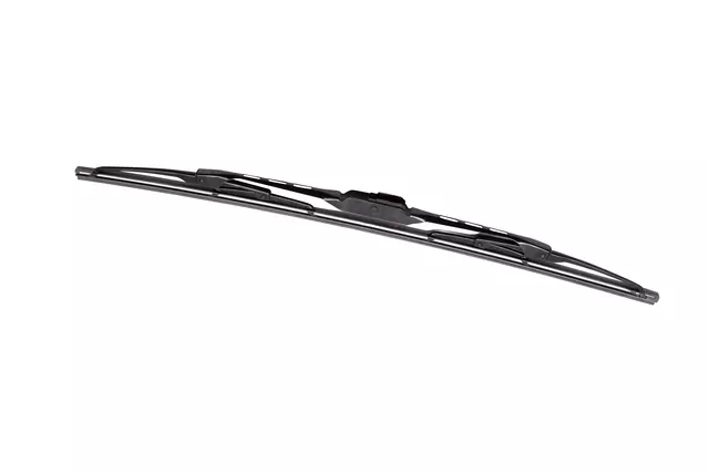 Passenger Side Windshield Wiper Blade, 18.7 in - GM (88958228)