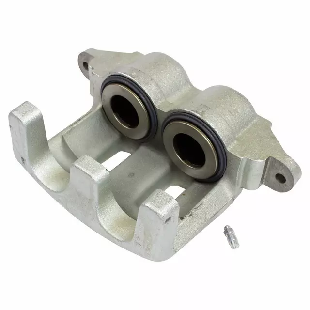 8U9Z2B120AB - : Caliper Assembly Brake Less Pad for Ford Image