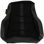 SR3Z6362900DA - : Cover Assembly Seat Cushion for Ford Image