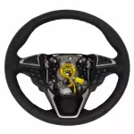 G2GZ3600BG - : Steering Wheel for Ford: Edge Image