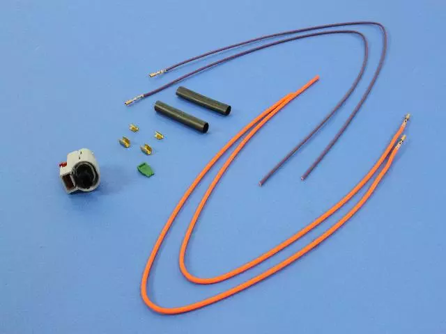 5083217AA - Electrical: 2 Way Wiring Kit for Mopar Image