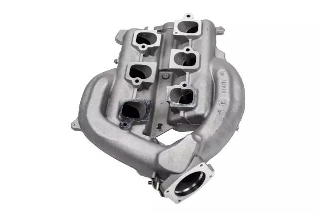 12629346 - : Intake Manifold for Chevrolet: Malibu Image