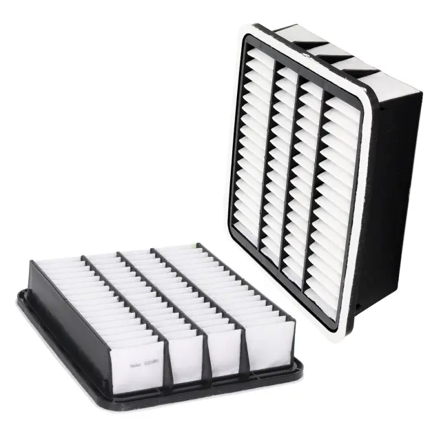 46464 - Filters: WIX Air Filter Panel for WIX Image