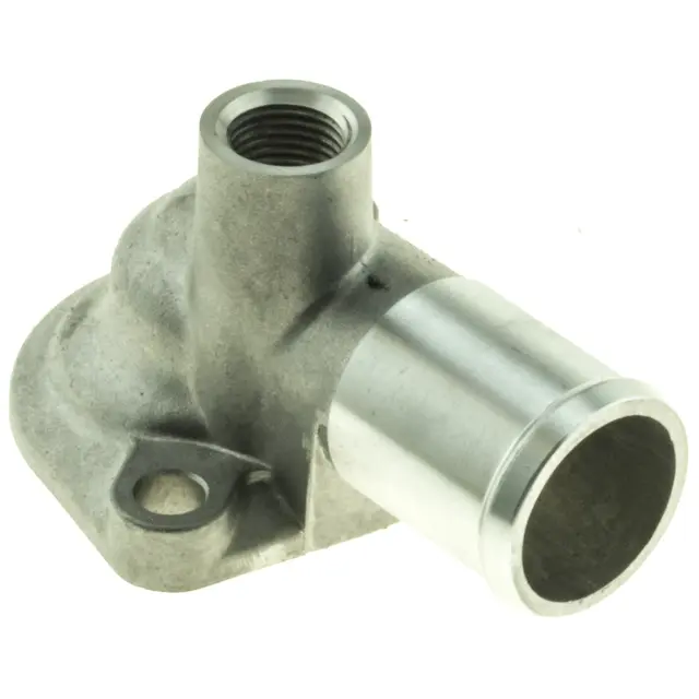 CH5208 - Belts and Cooling: Engine Coolant Water Outlet for Motorad Image