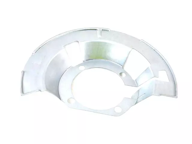 Brake Shield, Right - Mopar (5015128AA)
