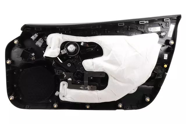 Door Trim Panel - GM (84586693)