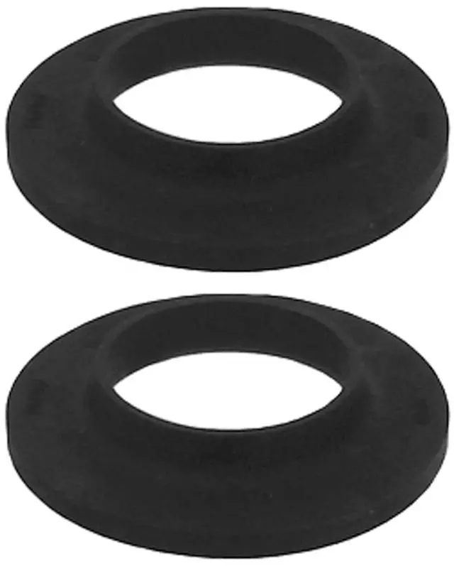 45G24083 - Suspension: Coil Spring Insulator for ACDelco Image