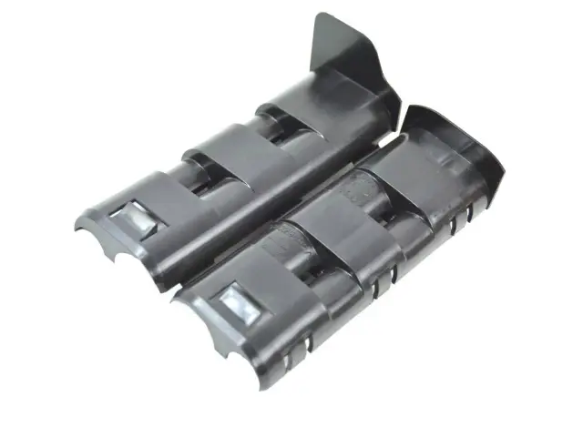 52029492AA - Fuel: Fuel Tube Shield for Ram: ProMaster 1500, ProMaster 2500, ProMaster 3500 Image