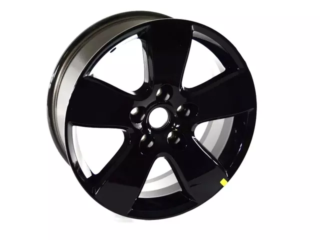 1DZ12DX8AB - Wheels: Aluminum Wheel for Ram: 1500 Image