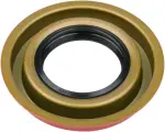 15306 - : SKF Seal 15306 For Chevrolet GMC Oldsmobile Saab for SKF Image
