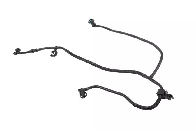 Hose - GM (42869226)