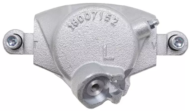 18FR640N - Brake: Front Driver Side Brake Caliper for ACDelco Image