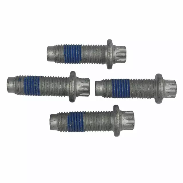 W715753S442 - : Hub Mount Bolt for FORD Image