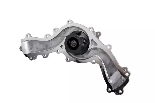 12744882 - Cooling System: Water Pump for Chevrolet: Colorado | GMC: Canyon Image