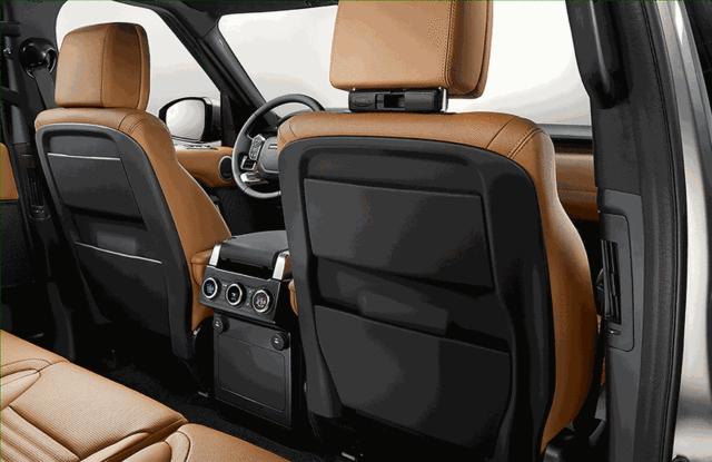 Click And Go - Base - Land-Rover (VPLRS0388)