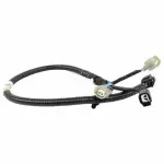 BU5Z14A411A - : Wire Assembly Jumper for Ford Image